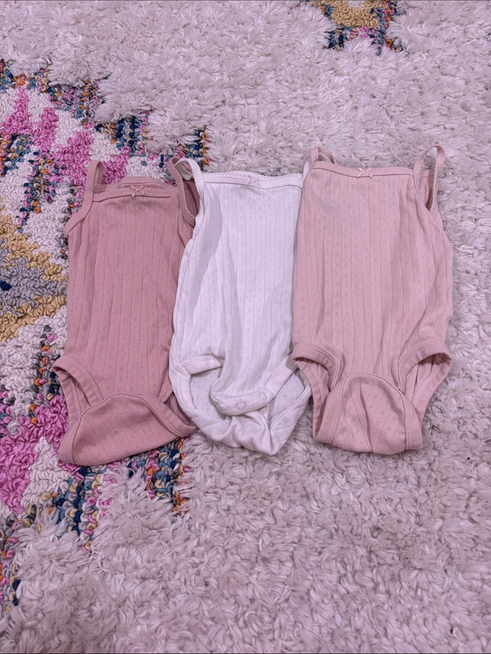 H&M Onesies